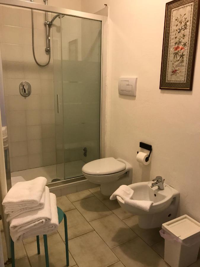 サロ Tenuta Margheritaゲストハウス エクステリア 写真